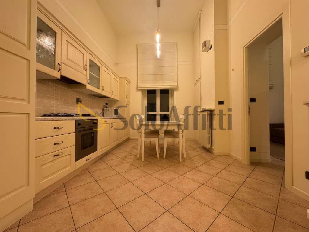 appartamento in affitto a Torino in zona Vanchiglia