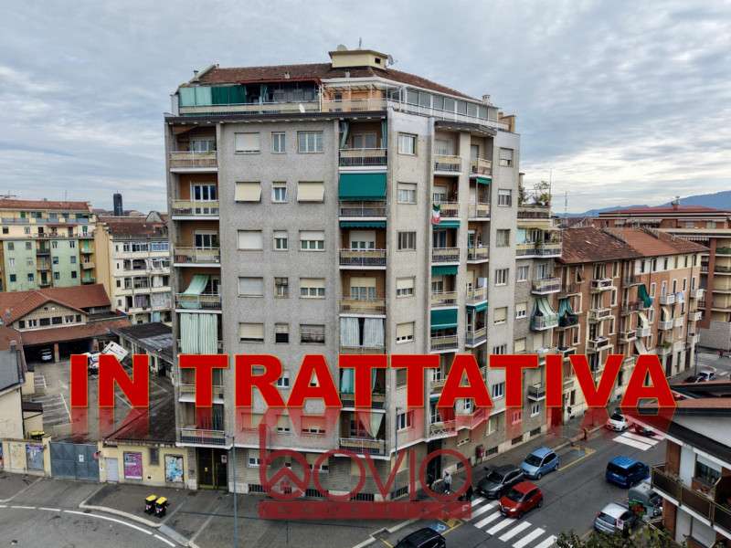 appartamento in affitto a Torino in zona Barriera di Milano