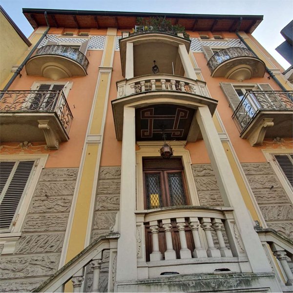 appartamento in affitto a Torino in zona Gran Madre