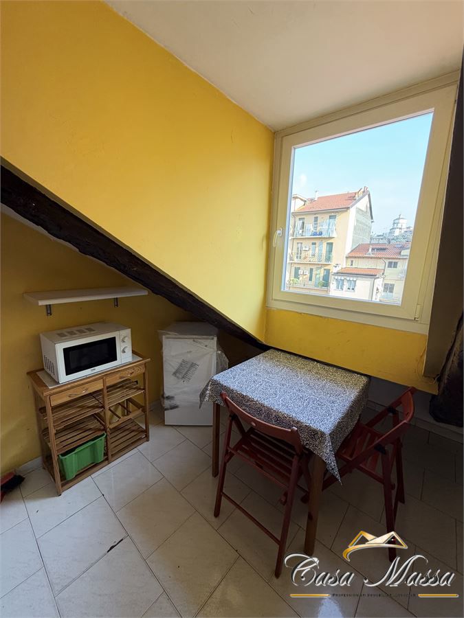 appartamento in affitto a Torino in zona Centro Storico