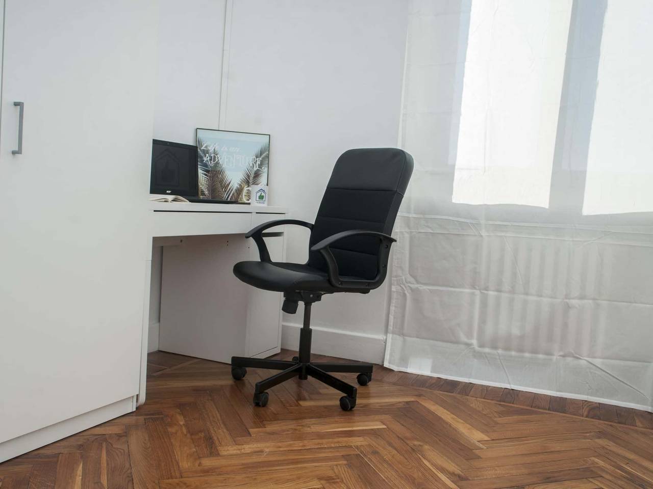 appartamento in affitto a Torino in zona Cit Turin