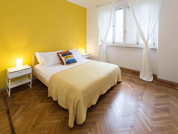 appartamento in affitto a Torino in zona San Salvario