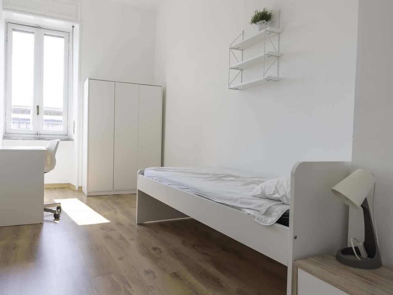 appartamento in affitto a Torino in zona Lingotto
