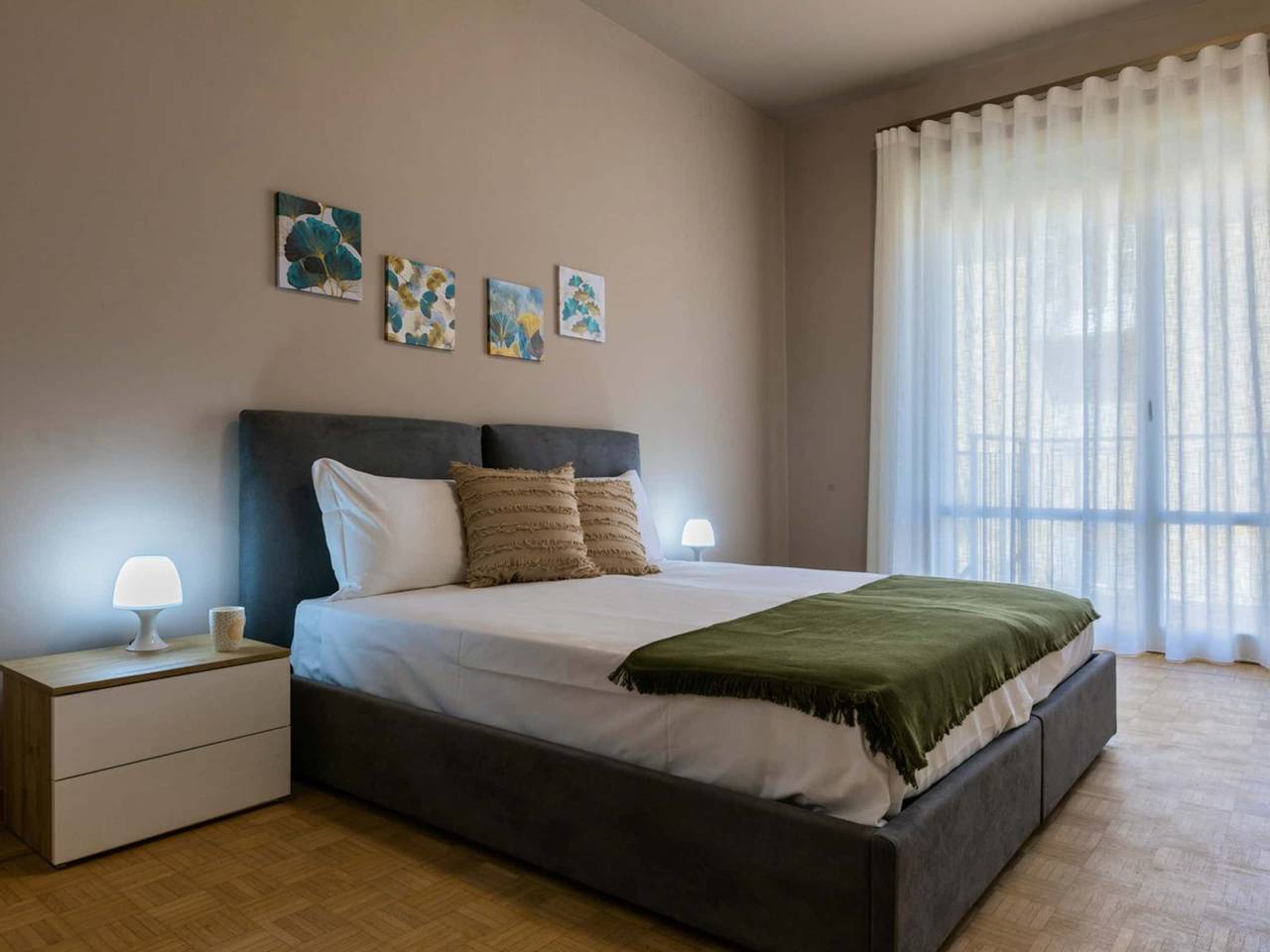 appartamento in affitto a Torino in zona San Salvario