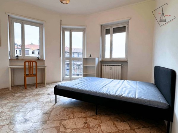 appartamento in affitto a Torino in zona Rebaudengo