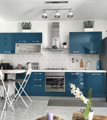 appartamento in affitto a Torino in zona Barriera di Milano