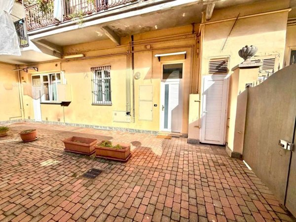 appartamento in affitto a Torino in zona San Salvario