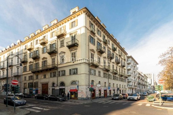 appartamento in affitto a Torino in zona Vanchiglia
