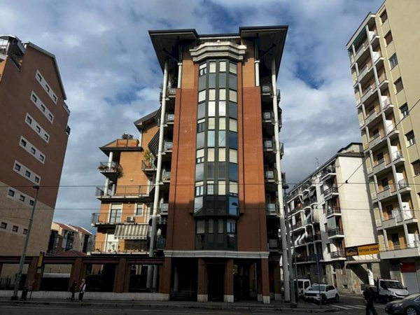 appartamento in affitto a Torino in zona Barriera di Milano
