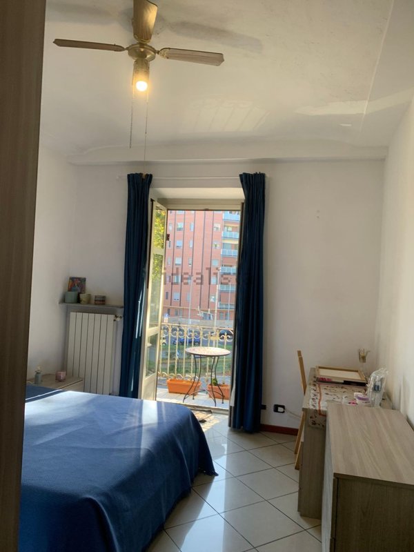 appartamento in affitto a Torino in zona Lucento
