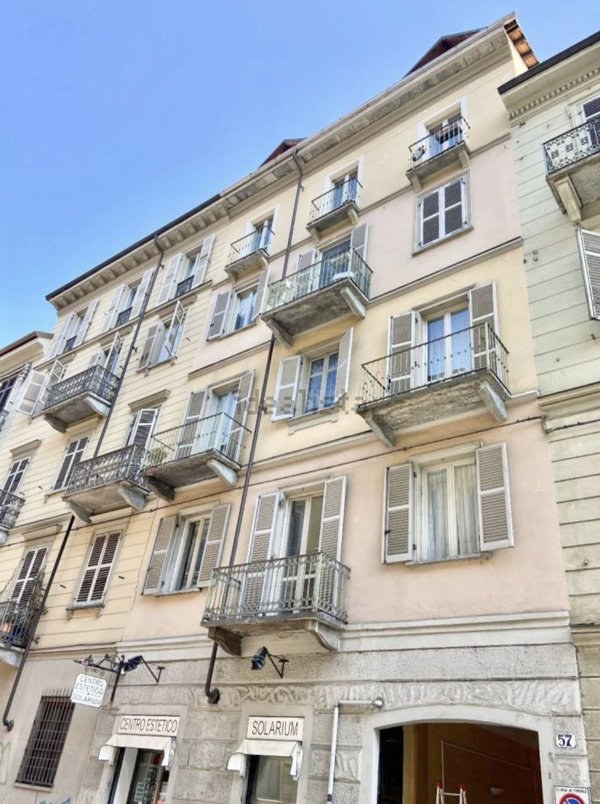 appartamento in affitto a Torino in zona Vanchiglia