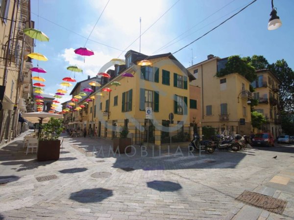 appartamento in affitto a Torino in zona Gran Madre
