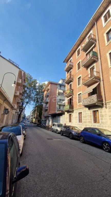 appartamento in affitto a Torino in zona Vanchiglia