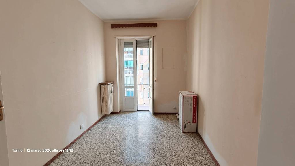 appartamento in affitto a Torino in zona Santa Rita