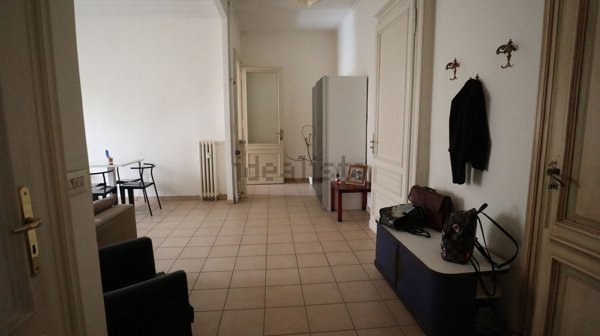 appartamento in affitto a Torino in zona Crocetta
