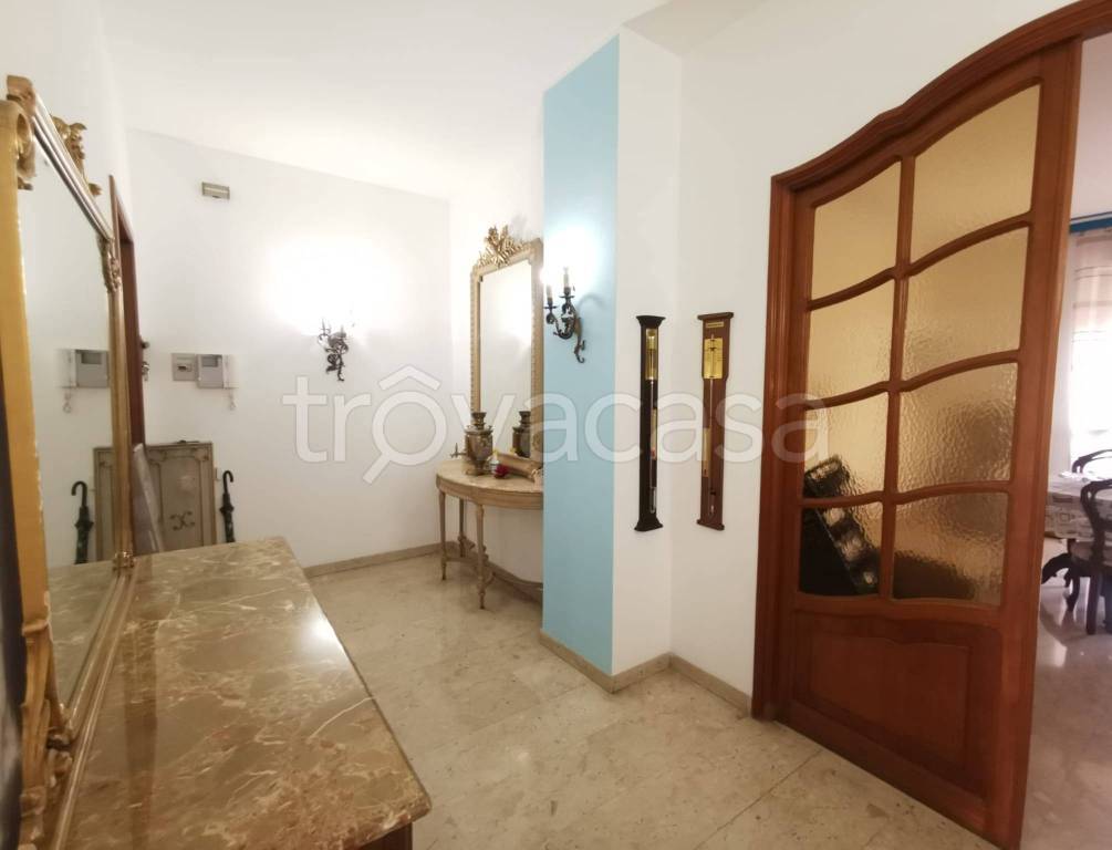 appartamento in affitto a Torino in zona Santa Rita