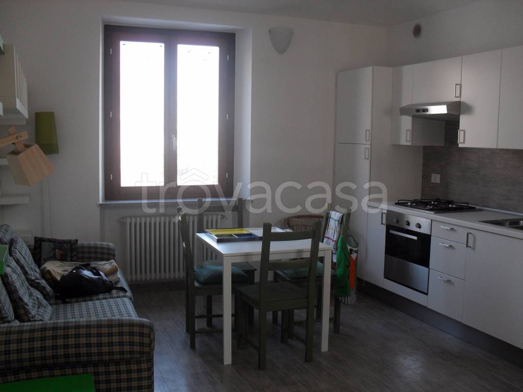appartamento in affitto a Torino in zona Vanchiglia