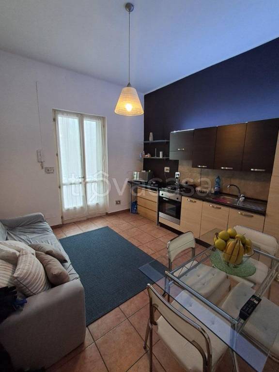 appartamento in affitto a Torino in zona Mirafiori Nord