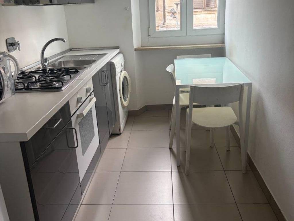 appartamento in affitto a Torino in zona San Salvario