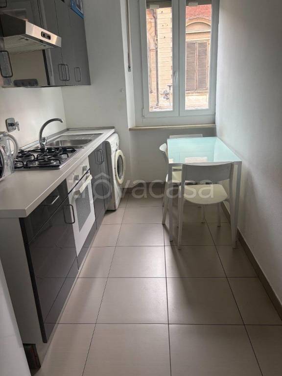 appartamento in affitto a Torino in zona San Salvario