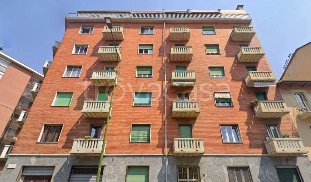 appartamento in affitto a Torino in zona Barriera di Milano