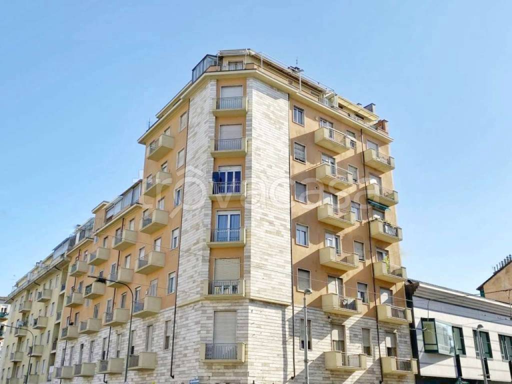 appartamento in affitto a Torino in zona Barriera di Milano