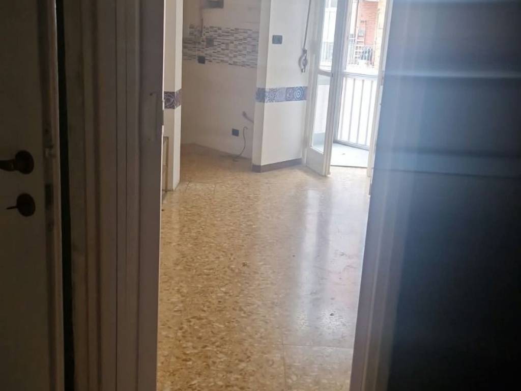 appartamento in affitto a Torino in zona Barriera di Milano