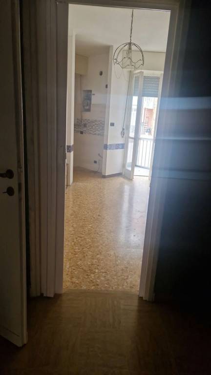 appartamento in affitto a Torino in zona Barriera di Milano