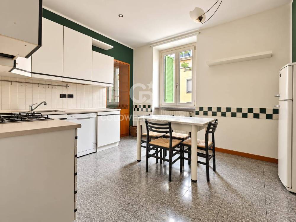 appartamento in affitto a Torino in zona Gran Madre