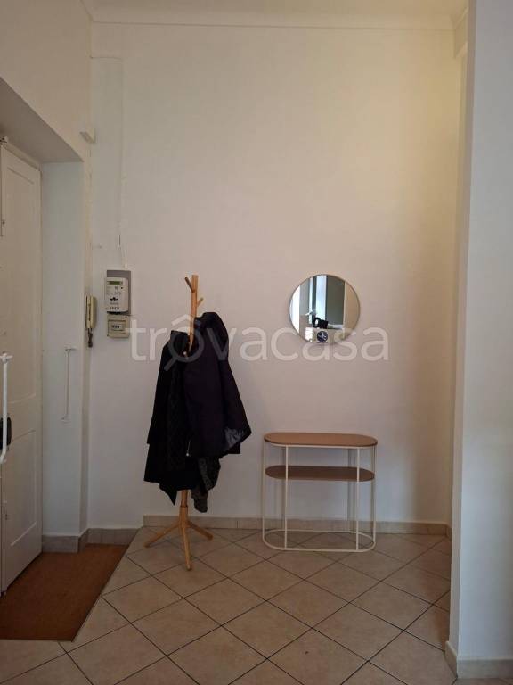 appartamento in affitto a Torino in zona Aurora