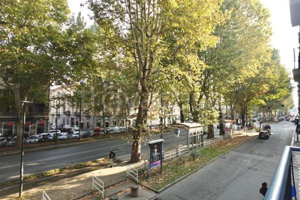 appartamento in affitto a Torino in zona San Donato