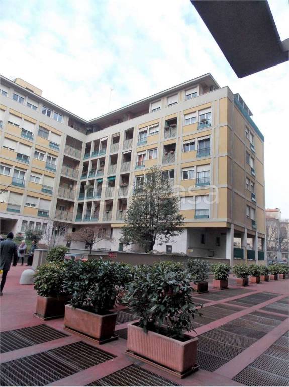 appartamento in affitto a Torino in zona San Salvario
