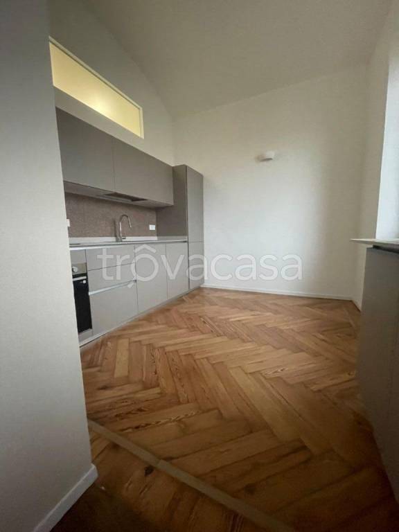 appartamento in affitto a Torino in zona San Donato
