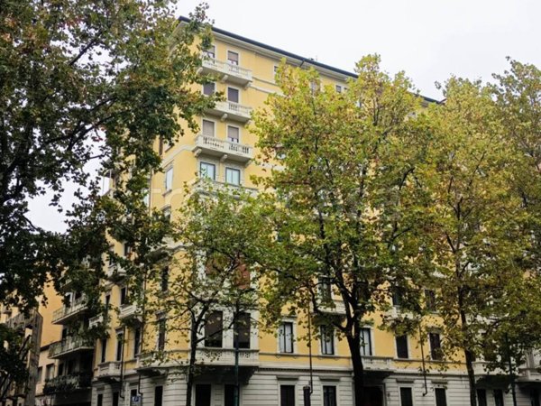 appartamento in affitto a Torino in zona San Salvario