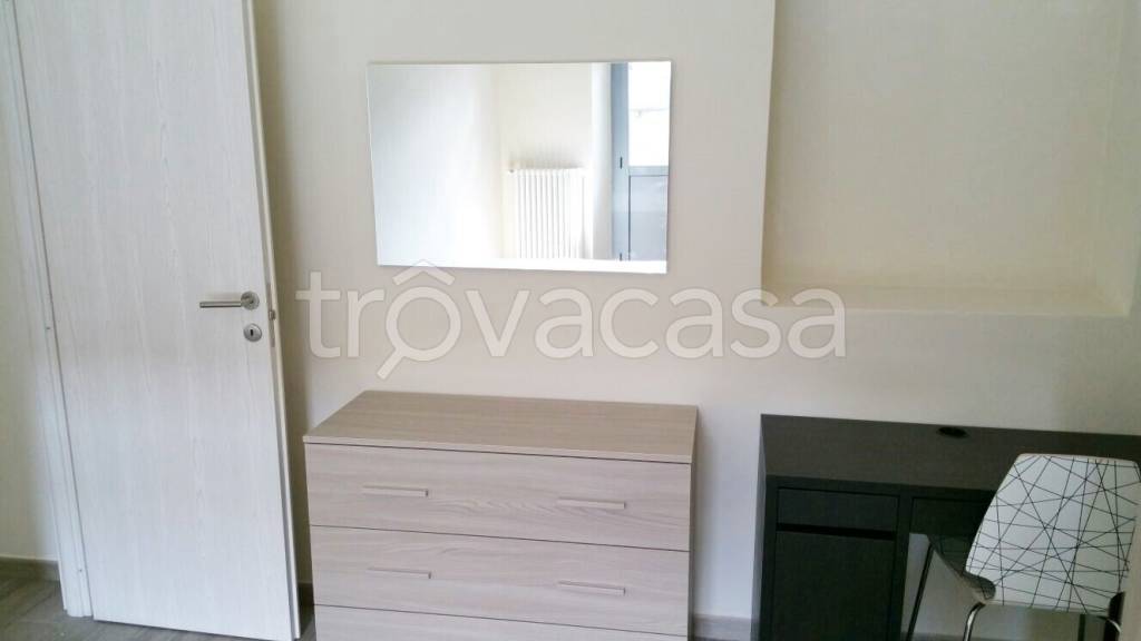 appartamento in affitto a Torino in zona San Salvario