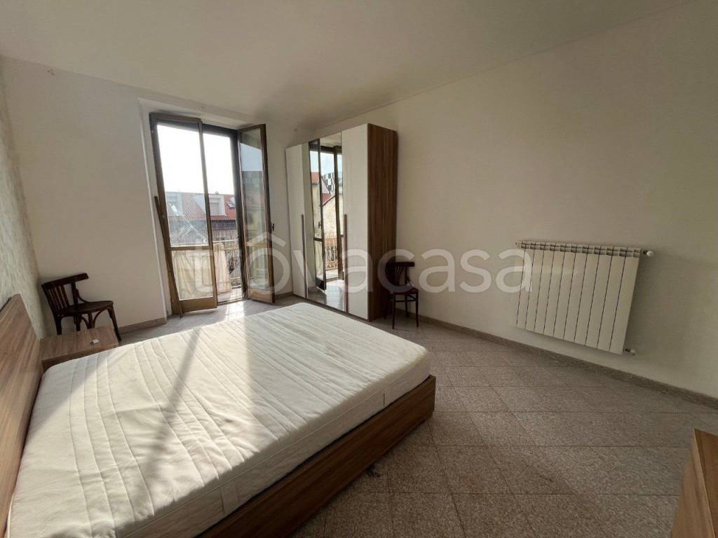 appartamento in affitto a Torino in zona Aurora