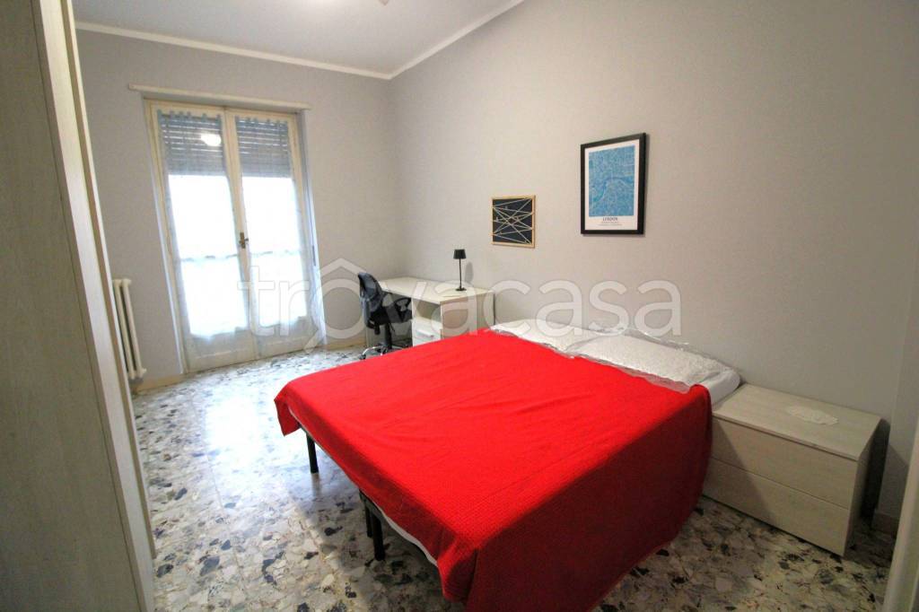 appartamento in affitto a Torino in zona Borgo San Paolo