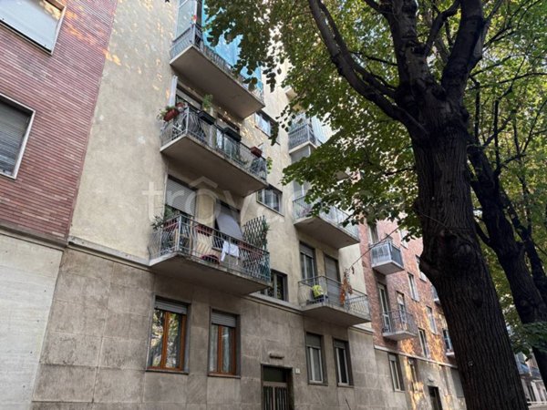appartamento in affitto a Torino in zona Lingotto