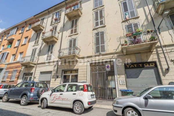 appartamento in affitto a Torino in zona Crocetta