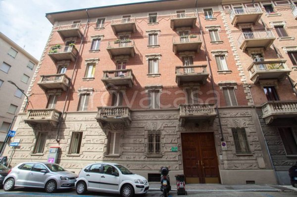 appartamento in affitto a Torino in zona Crocetta