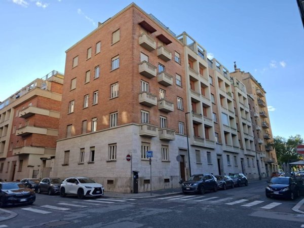 appartamento in affitto a Torino in zona Crocetta