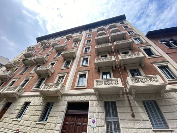 appartamento in affitto a Torino in zona Campidoglio