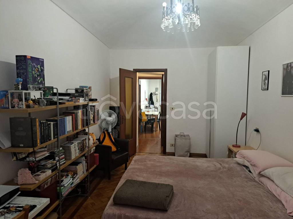 appartamento in affitto a Torino in zona Crocetta