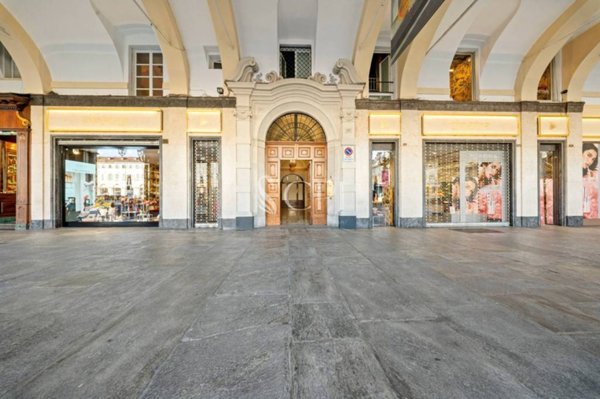 ufficio in affitto a Torino in zona Centro Storico