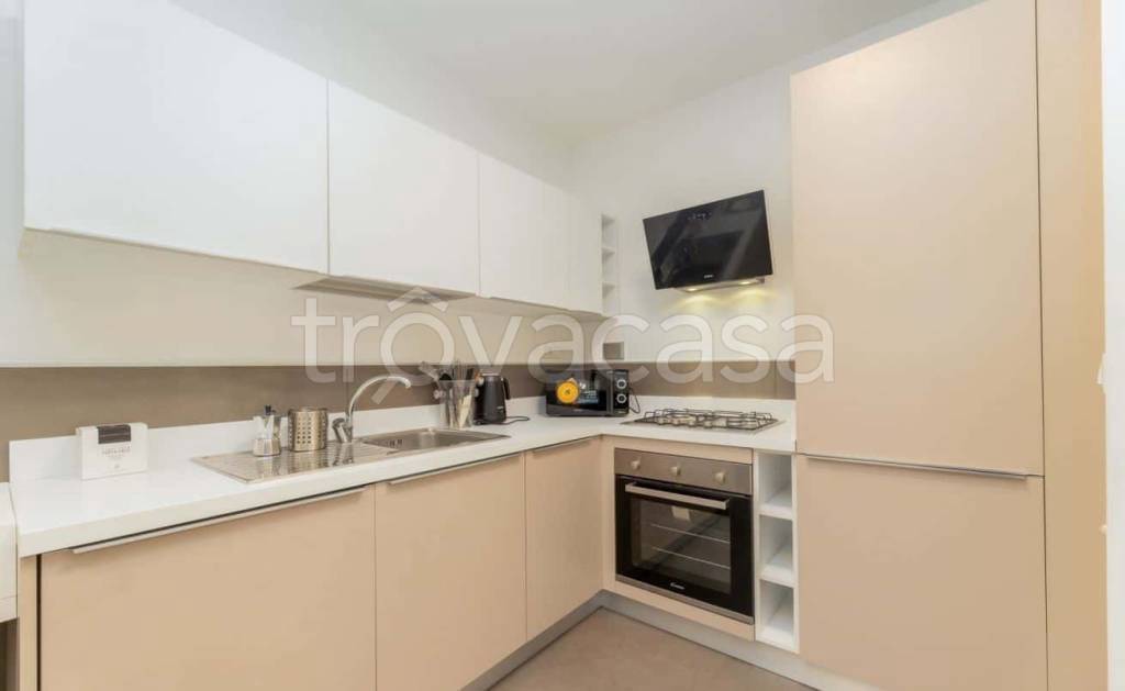 appartamento in affitto a Torino in zona Centro Storico