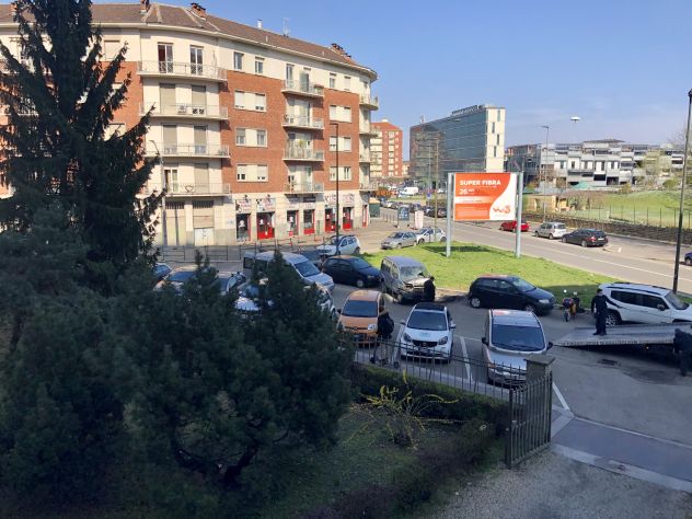 appartamento in affitto a Torino in zona Lingotto