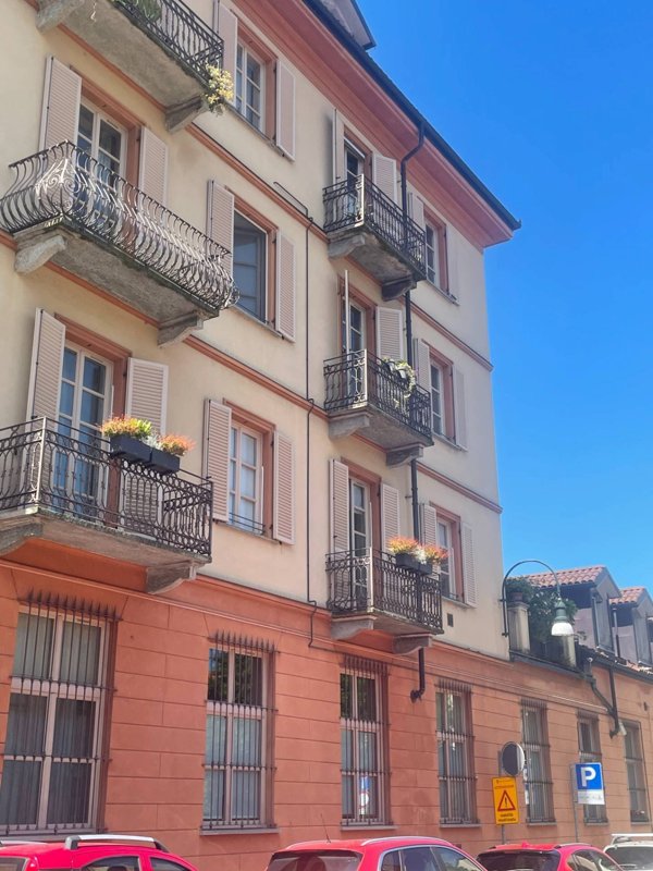 appartamento in affitto a Torino in zona Gran Madre