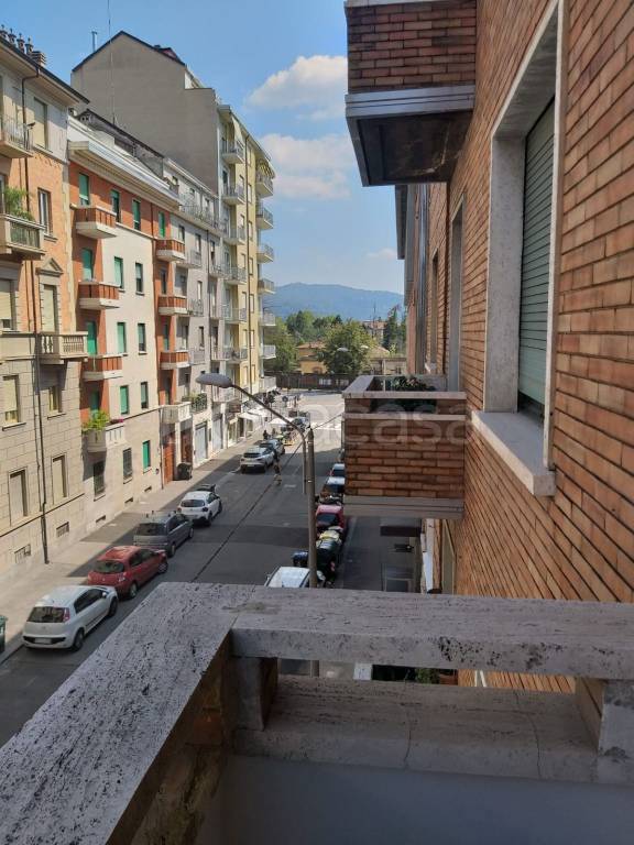 appartamento in affitto a Torino in zona Santa Rita