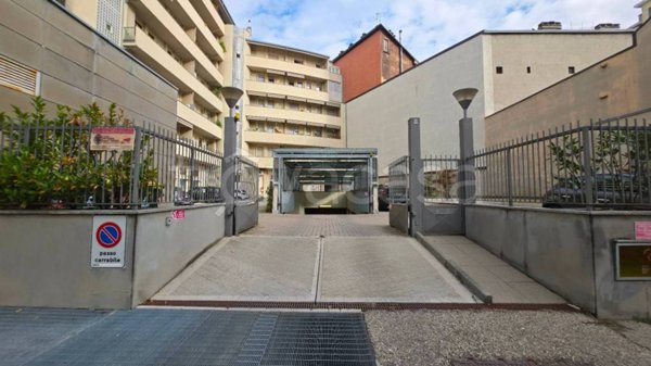 box auto in affitto a Torino in zona Crocetta