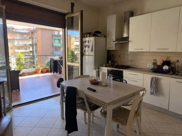 appartamento in affitto a Torino in zona Santa Rita